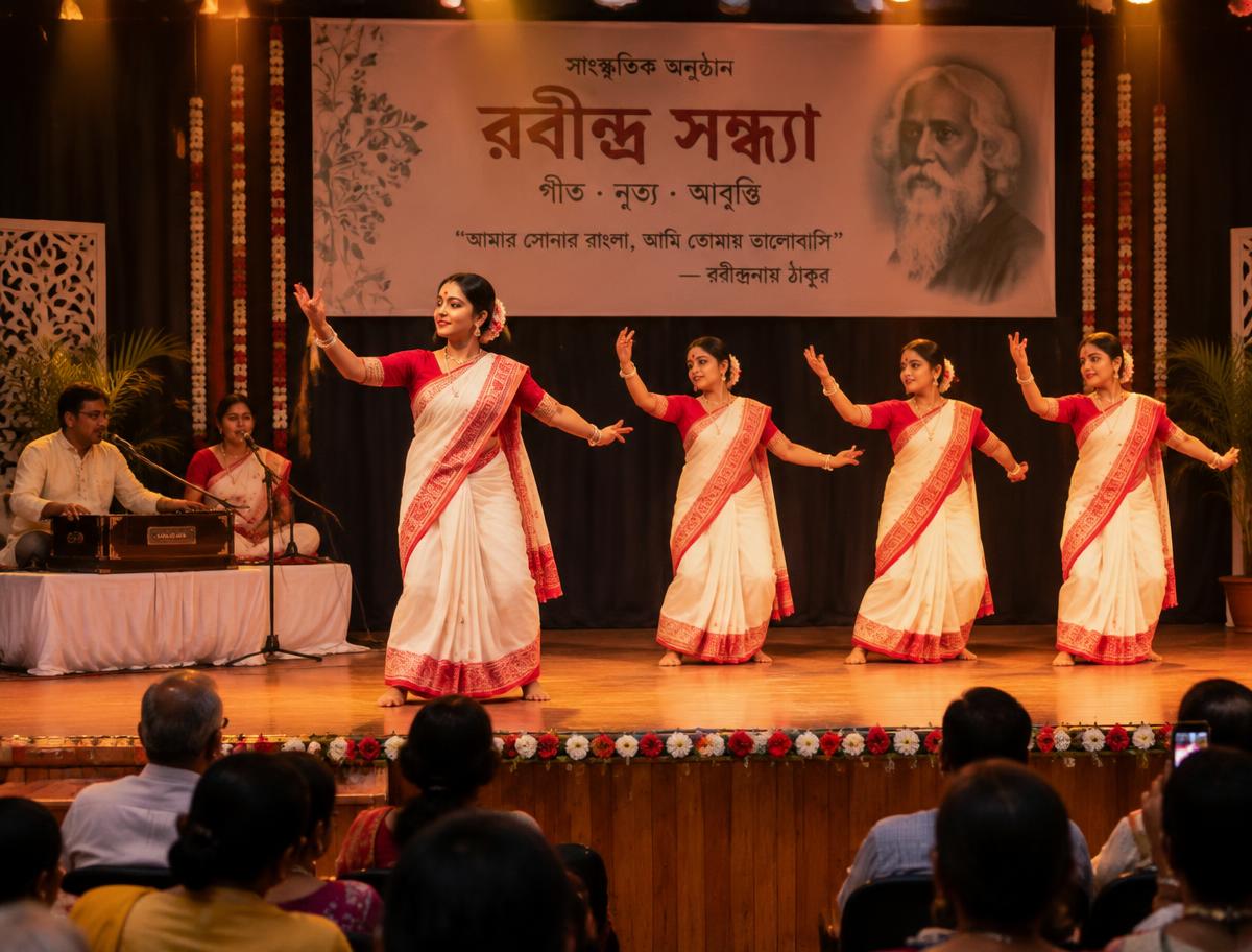 Bengali Nababarsha
